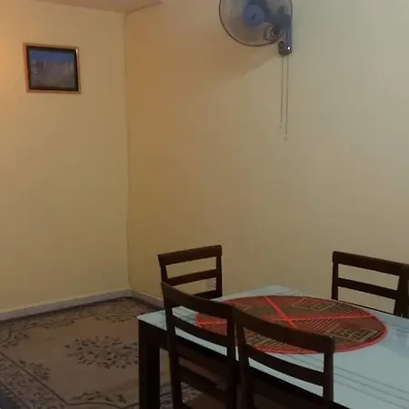 My Tasik Utama Homestay Ayer Keroh Exterior photo