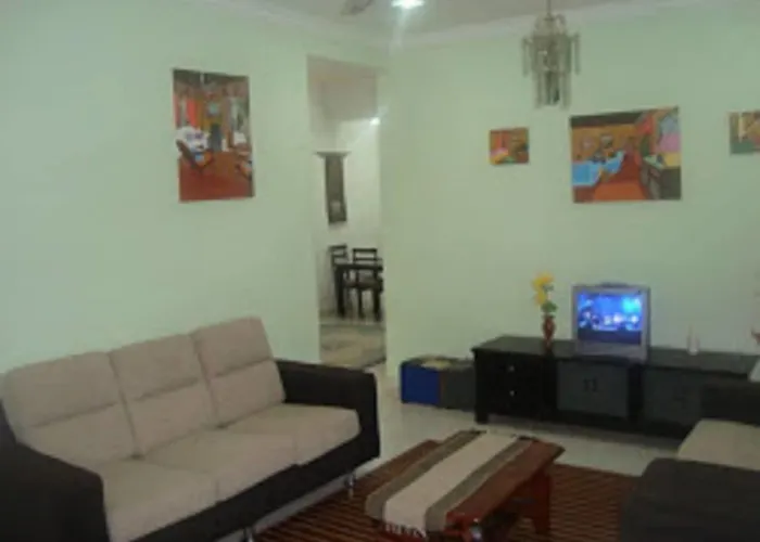 My Tasik Utama Homestay Ayer Keroh